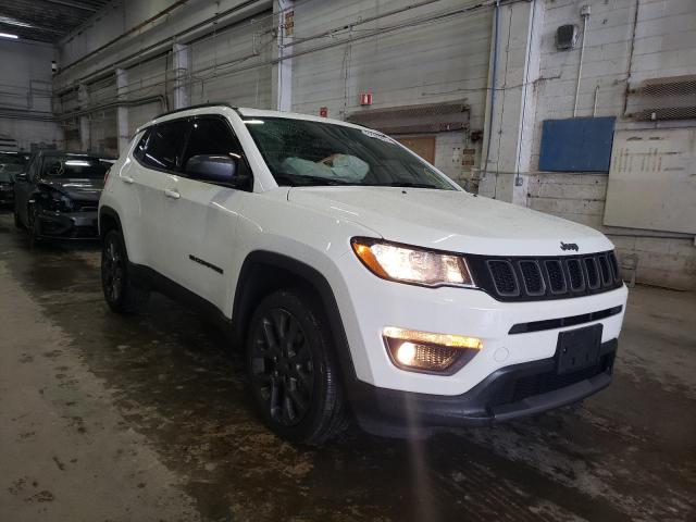 Jeep Compass 80 (2021)
