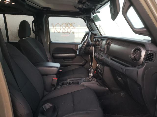Jeep Gladiator 2020