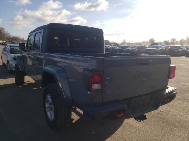 Jeep Gladiator 2021