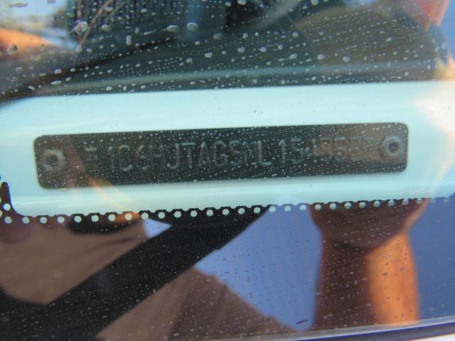 Jeep Gladiator 2022