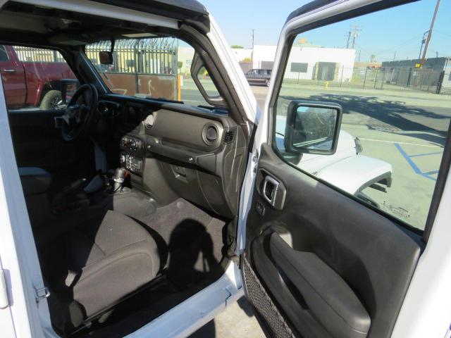 Jeep Gladiator 2022