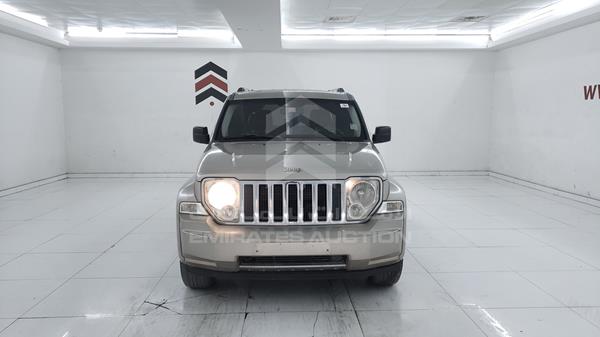 Jeep Cherokee (2010)