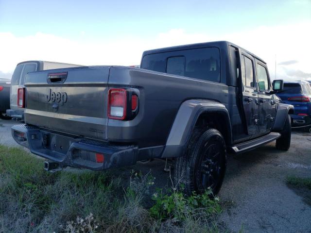 Jeep Gladiator 2021