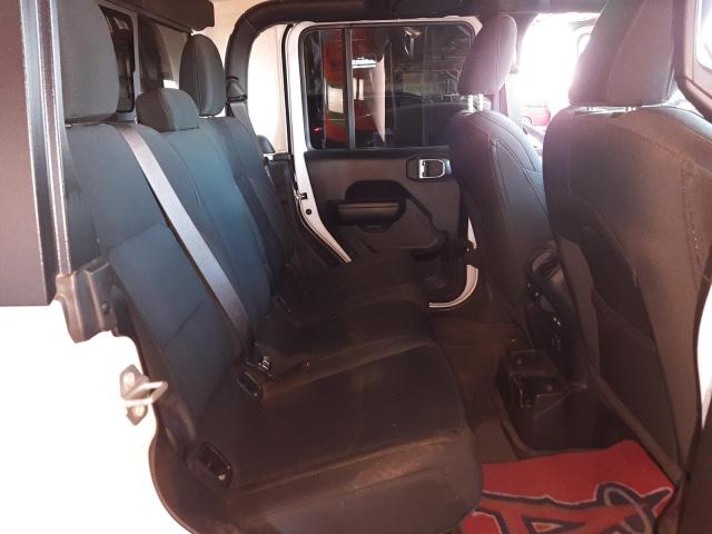 Jeep Gladiator 2021
