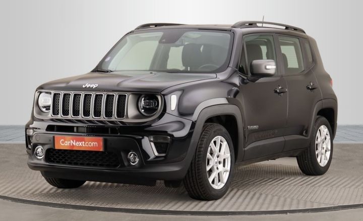 Jeep Renegade (2020)