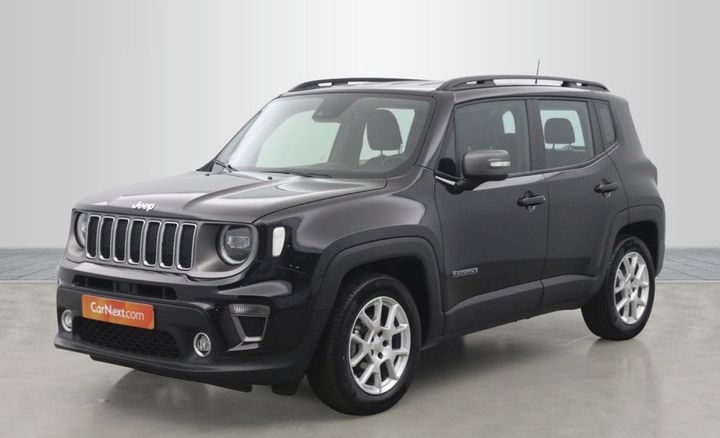 Jeep Renegade (2020)
