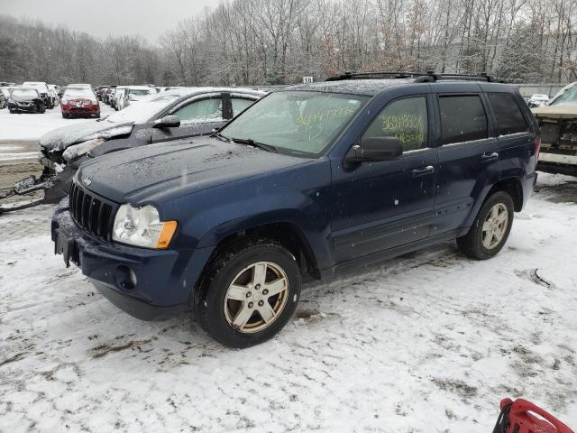 Jeep Grand cher (2006)