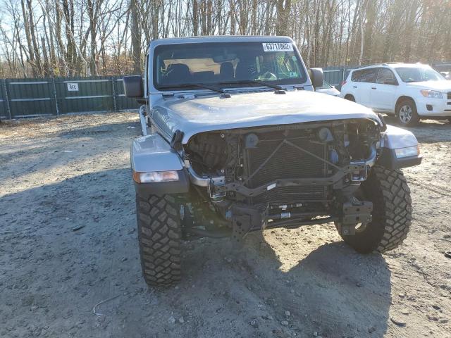Jeep Gladiator (2021)