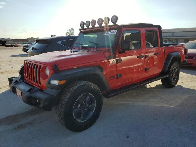 Jeep Gladiator (2020)