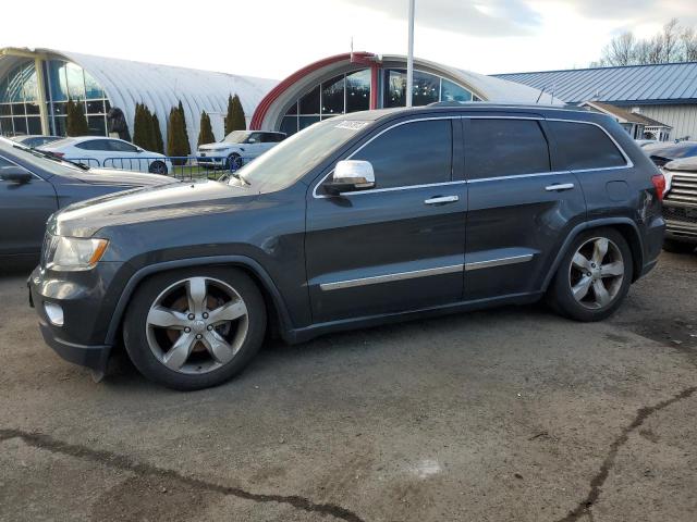 Jeep Grand cher (2011)