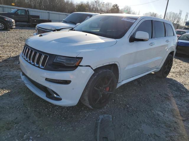 Jeep Grand cher (2015)