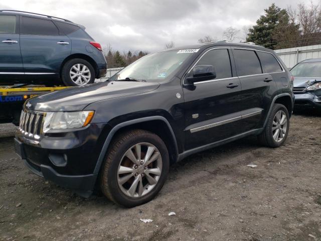 Jeep Grand cher (2011)