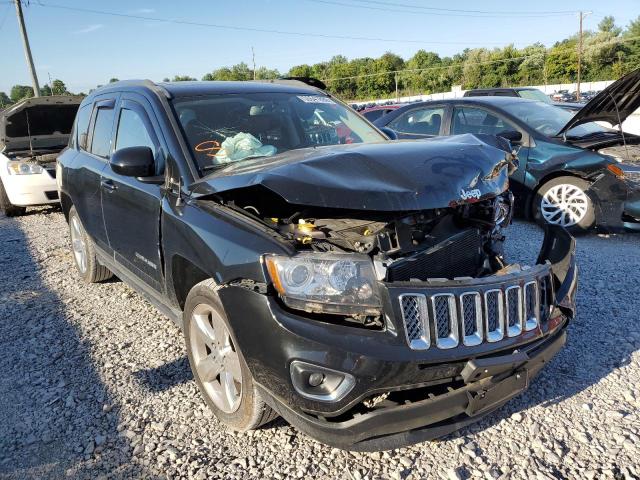 Jeep Compass li (2014)