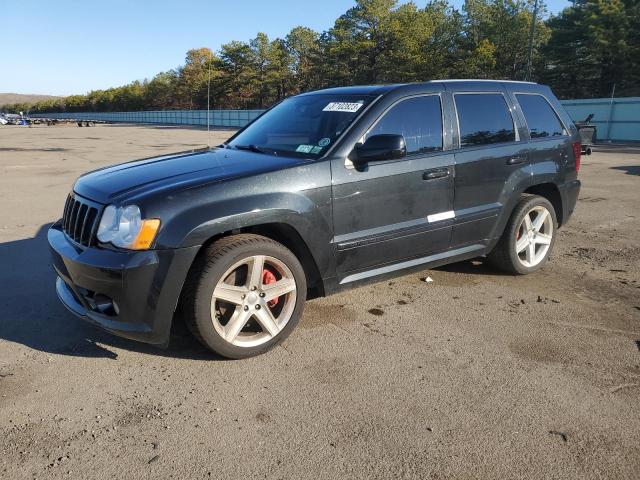 Jeep Grand cher (2010)