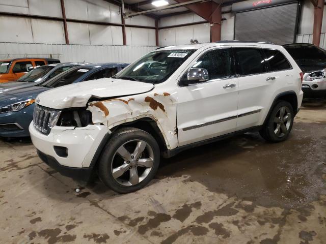 Jeep Grand cher (2011)