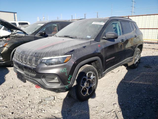 Jeep Compass tr (2022)