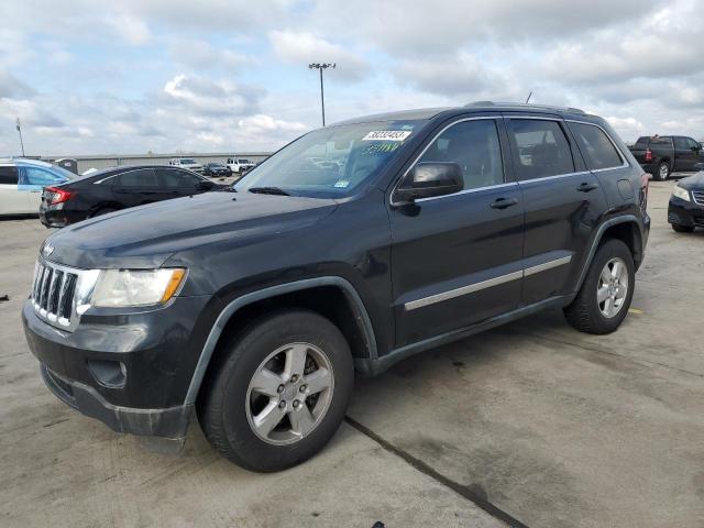 Jeep Grand cher (2011)