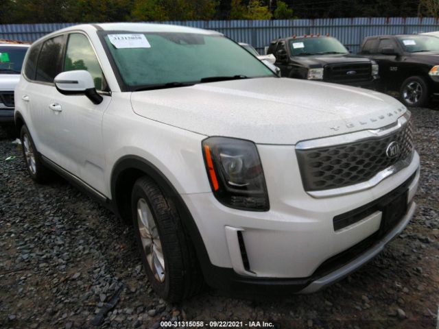 Kia Telluride (2020)