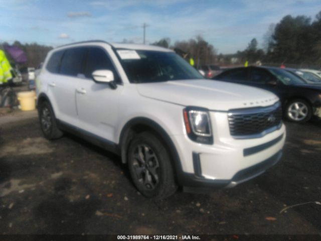 Kia Telluride (2020)