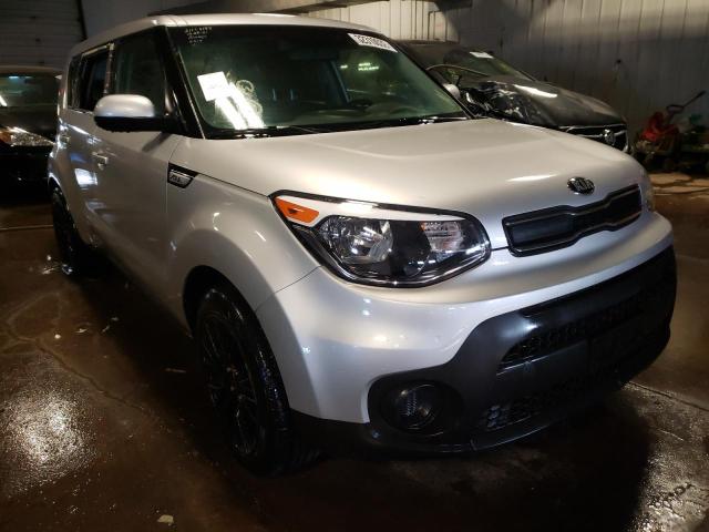 Kia Soul (2018)