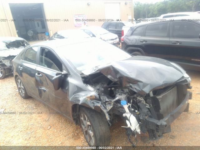 Kia Forte (2019)