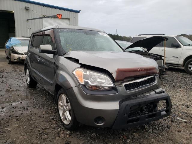 Kia Soul (2011)