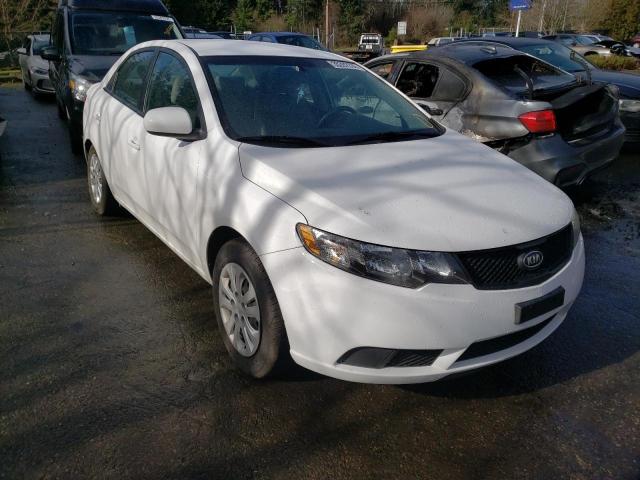 Kia Forte (2010)