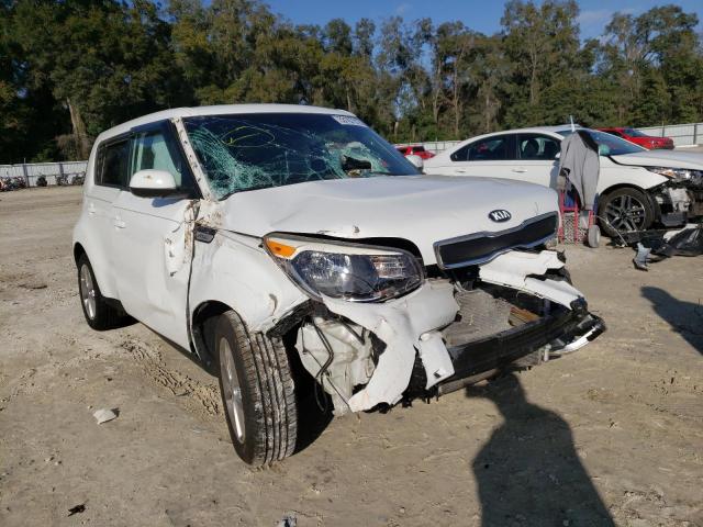 Kia Soul (2016)