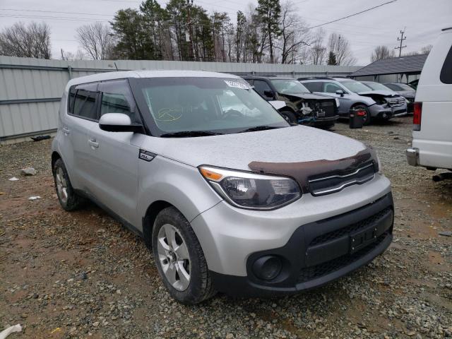 Kia Soul (2018)