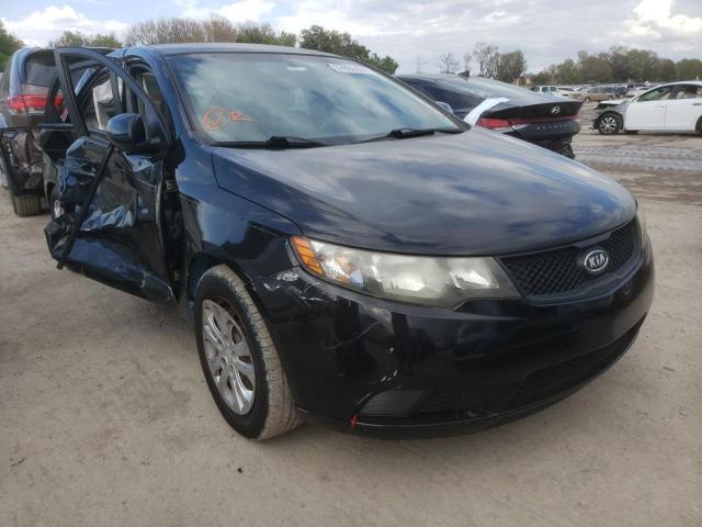Kia Forte lx (2010)