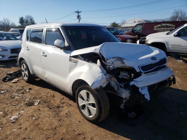 Kia Soul (2014)