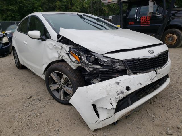 Kia Forte lx (2018)