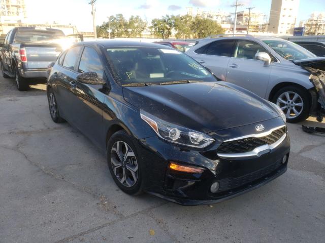 Kia Forte (2020)