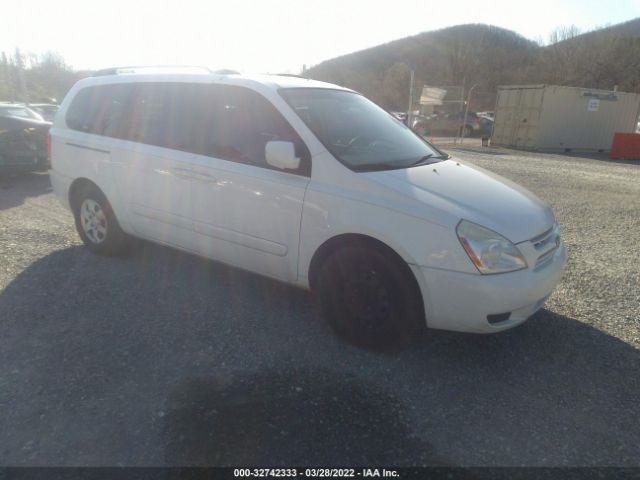Kia Sedona (2010)