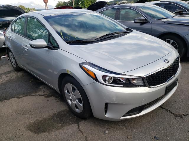 Kia Forte lx (2018)