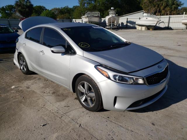Kia Forte lx (2018)