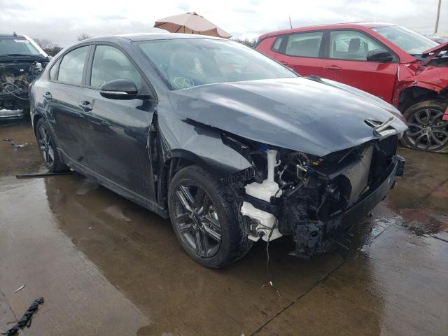 Kia Forte (2020)