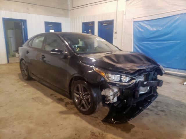 Kia Forte (2019)