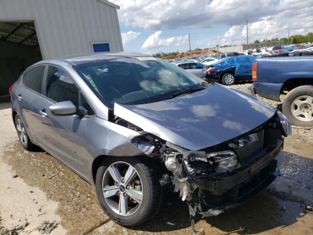 Kia Forte lx (2018)