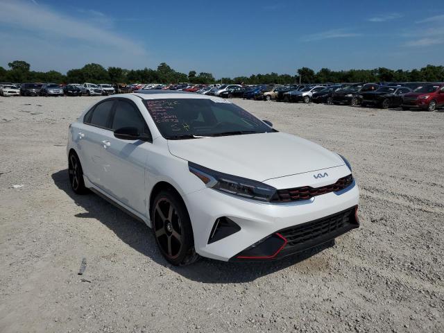 Kia Forte gt (2022)
