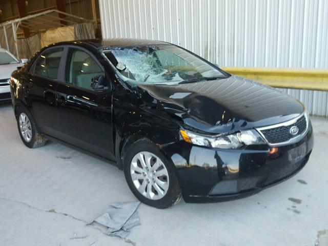 Kia Forte lx (2012)