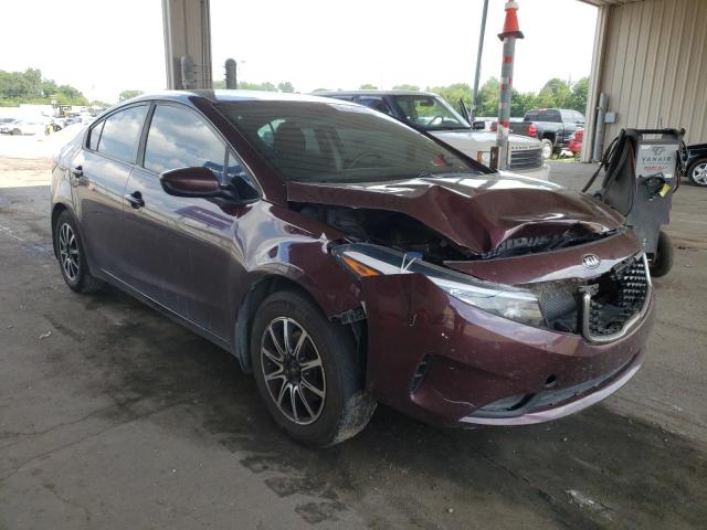 Kia Forte lx (2018)