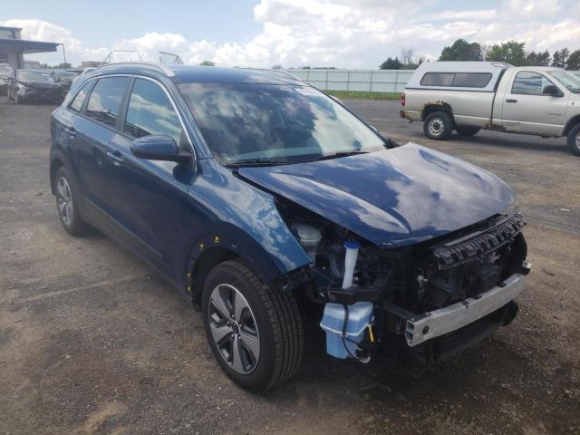 Kia Niro fe (2019)