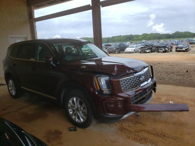 Kia Telluride (2020)