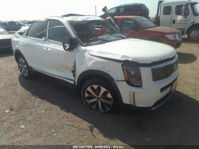 Kia Telluride (2020)