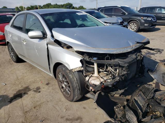 Kia Forte lx (2010)