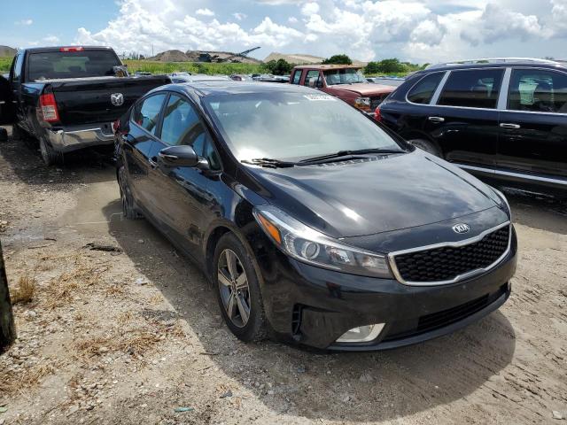 Kia Forte lx (2018)