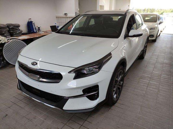 Kia Ceed (2021)