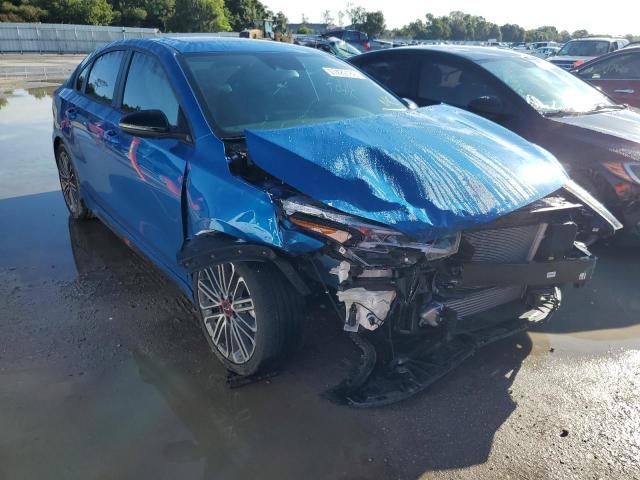 Kia Forte gt (2022)