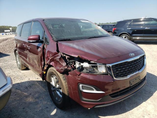 Kia Sedona (2020)